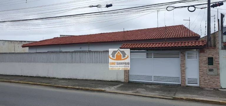 Imagem Casa, Anchieta Centro, 3 quartos e amplo terreno