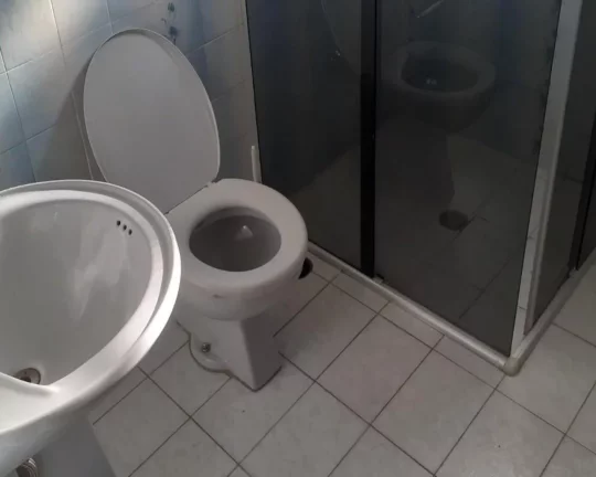 Imagem sobrado com 3 quartos e 1 suite FL26