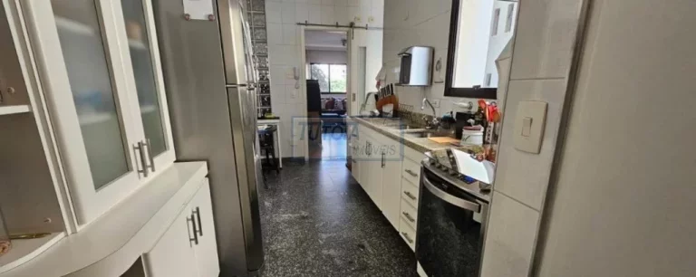 Imagem APARTAMENTO A VENDA NA VILA MARIANA