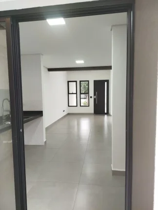 Imagem Casa em Condomínio de Luxo com 3 Suítes no Bairro Cajuru do Sul, em Sorocaba-SP - Imperdível!