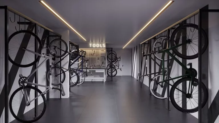 Imagem Studio à venda em São Paulo, Perdizes, com 1 quarto, 36m2