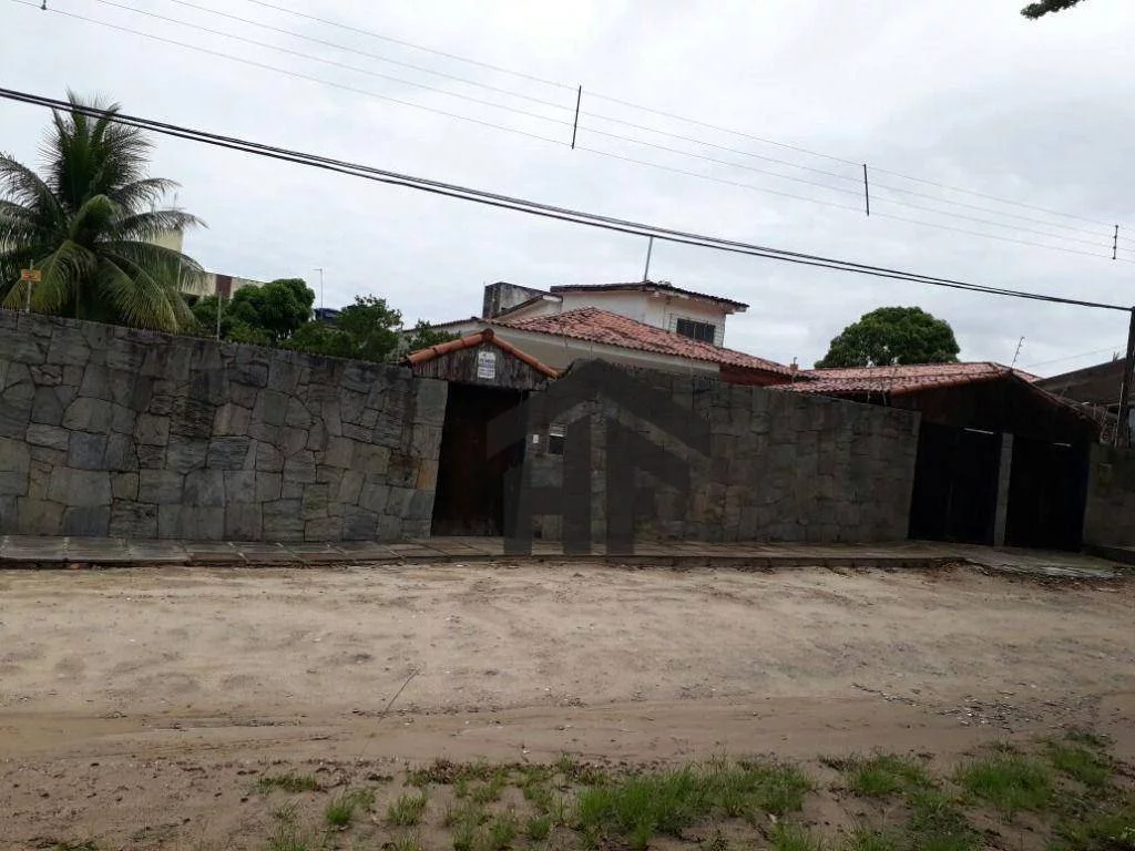 Imagem Casa com 6 Quartos à Venda, 560 m² em Candeias - Jaboatão Dos Guararapes