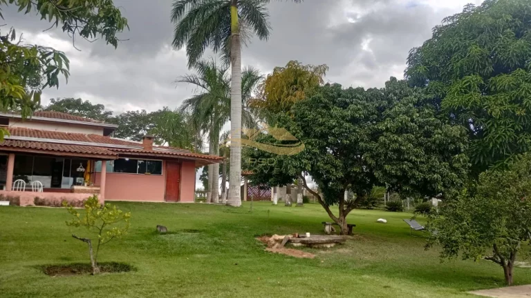 Imagem CHACARA RESIDENCIAL em ELIAS FAUSTO - SP, elias