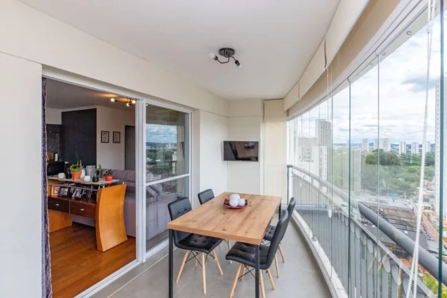 Imagem APARTAMENTO RESIDENCIAL em São Paulo - SP, Alto da Boa Vista