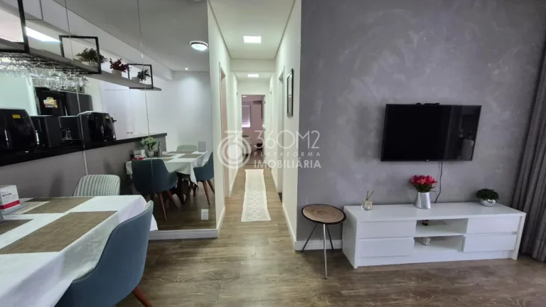 Imagem Apartamento para Venda em São Bernardo do Campo / SP no bairro Centro