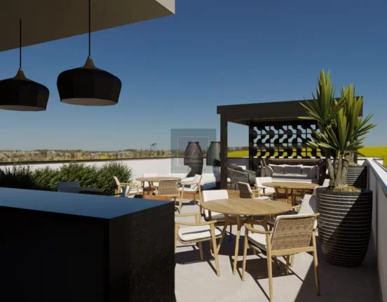 Imagem BOA VISTA - Studio 23,97m². Alta rentabilidade para investidores.