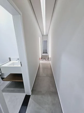 Imagem Casa com 3 suítes e moveis planejados à venda, 140 m² por R$ 1.150.000 - Condomínio com Lazer Completo - Indaiatuba/SP