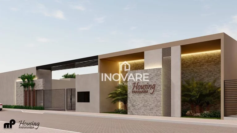 Imagem Casa com 2 dormitórios à venda, 105 m² por R$ 450.000,00 - Setor Paranaíba - Itumbiara/GO