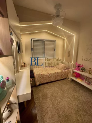 Imagem Apartamento À Venda Com 3 dormitório Vista Livre Na Mooca! Andar alto