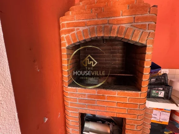 Imagem Oportunidade! Casa Térrea, Jardim das Industrias, 250 m², 3 Dormitórios