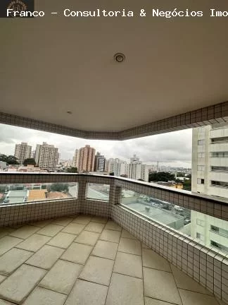 Imagem Apartamento para Venda em São Caetano do Sul, Barcelona, 3 dormitórios, 3 suítes, 5 banheiros, 5 vagas