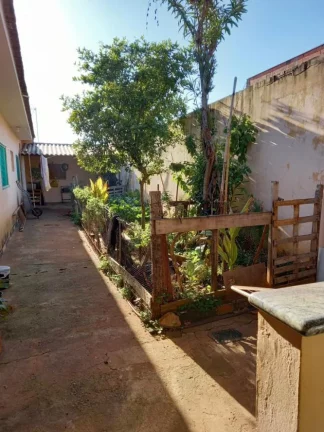 Imagem Casa a venda no bairro Alto da Santa Cruz - Tatuí/SP