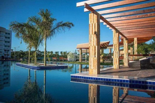 Imagem ÚLTIMAS UNIDADES: apartamento pronto /morar 3 dormitórios: R$ 333.190,16- Cond. RESERVA TROPICAL BAMBU - Uruguai - Teresina/PI, próximo à UNINOVAFAPI