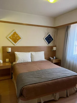 Imagem Flat para LOCAÇÃO em Consolação - Paulista Classic 30m²