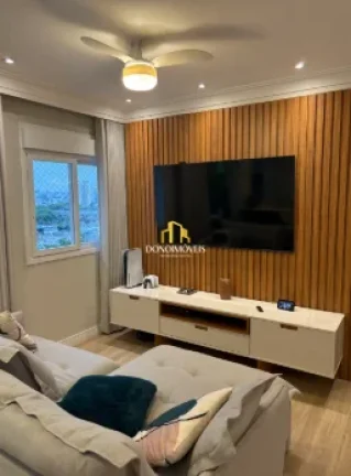 Imagem Apartamento à venda com 72m², em um condomínio completo, garantindo conforto e lazer todos os dia...