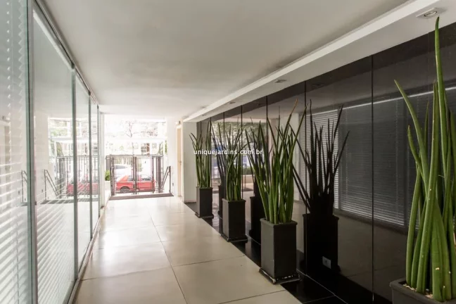 Imagem Apartamento para alugar Itaim Bibi São Paulo