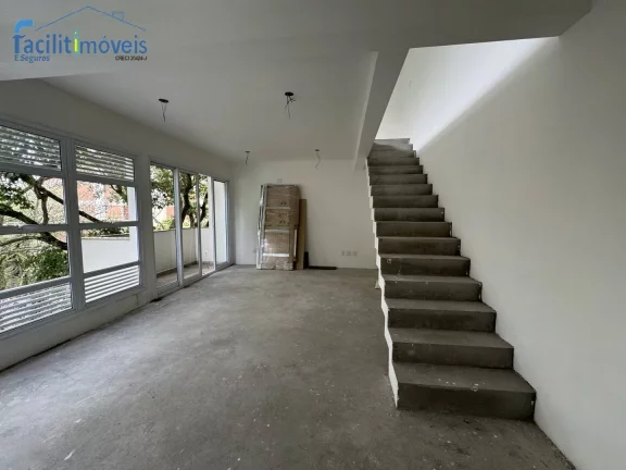 Imagem SALA COMERCIAL DUPLEX - CENTRO - SBC