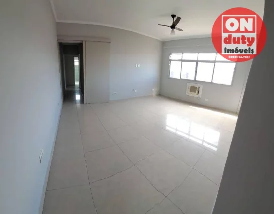 Imagem Apartamento 2 dormitórios , R$ 594.000 - Campo Grande - Santos/SP