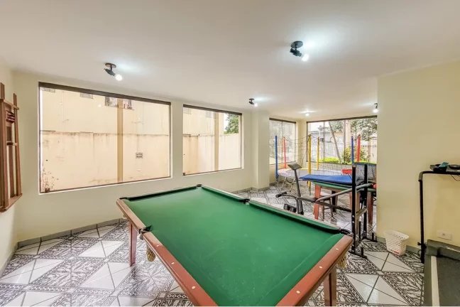 Imagem APARTAMENTO RESIDENCIAL em São Paulo - SP, Chácara Inglesa