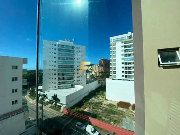 Imagem BELÍSSIMO APARTAMNETO DE 02 QUARTOS, SENDO 01 SUÍTE, NA PRAIA DO MORRO, GUARAPARI/ES!