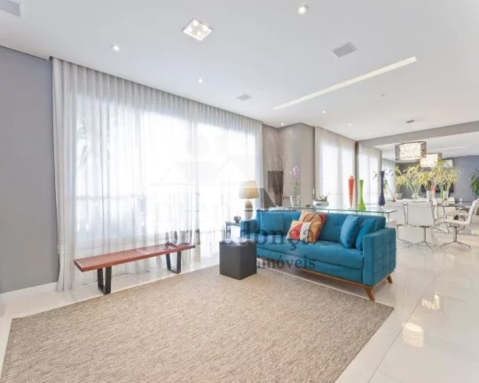 Imagem Apartamento com 3 suítes e 3 vagas à venda na Vila Romana, 188 m2
