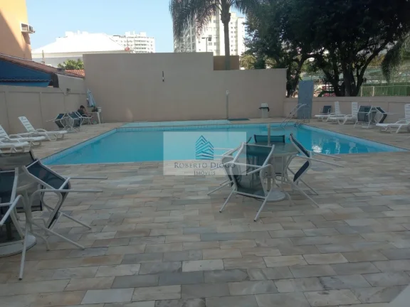 Imagem Apartamento à venda na Barra Olímpica, Rio de Janeiro-RJ: 2 quartos, 1 suíte, 1 sala, 2 banheiros, 1 vaga, 61m²!