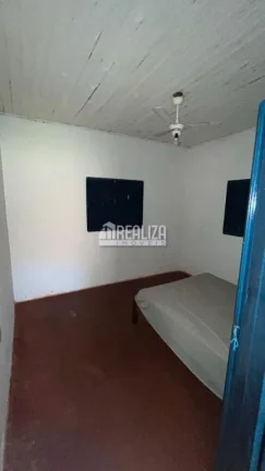 Imagem Encantadora Chácara com 2.000 m² de área, toda murada no Recanto das Flores, Uberaba