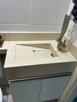Imagem APARTAMENTO RESIDENCIAL em SÃO JOSÉ DOS CAMPOS - SP, PARQUE RESIDENCIAL FLAMBOYANT