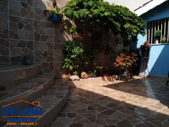 Imagem Casa térrea à venda em Terra Preta, apta para financiamento bancário!