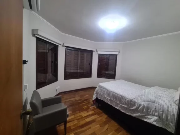 Imagem Casa de Condomínio com 3 Quartos à Venda, 200 m² em Jardim Constantino Matucci - Sorocaba
