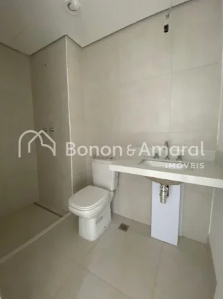 Imagem Apartamento à venda no bairro Taquaral, em Campinas. Com 3 dormitórios, sendo 1 suíte, este imóv...
