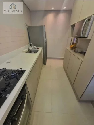 Imagem Apartamento à venda (68,00 m²), Jardim Germânia, São Paulo, SP
