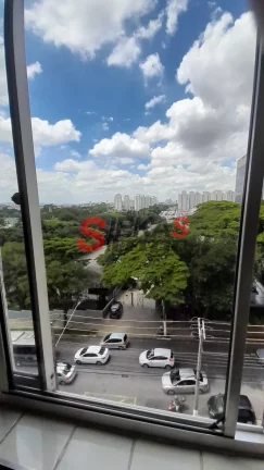 Imagem Apartamento à venda em São Paulo-SP, Parque São Jorge: 2 quartos, 1 sala, 1 banheiro, 1 vaga de garagem, 60m² de área. Venha conferir!