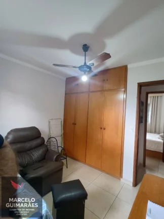 Imagem Apartamento Jardim Olímpico 3 dormitórios 2 vagas cobertas