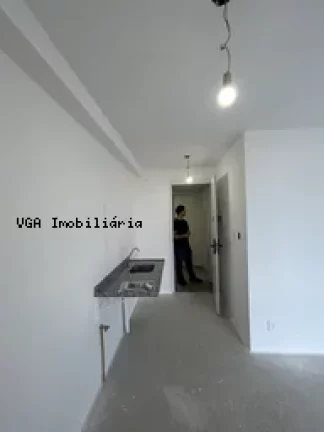 Imagem Apartamento para Venda em São Paulo, Belenzinho, 1 dormitório, 1 banheiro, 1 vaga