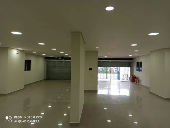 Imagem Prédio para alugar, 600 m² por R$ 50.385,86/mês - Jardim Nova Itaquá - Itaquaquecetuba/SP