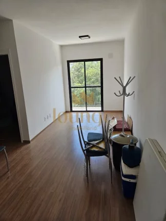 Imagem Apartamento à venda em Boa Vista Zona Leste - Sorocaba/SP