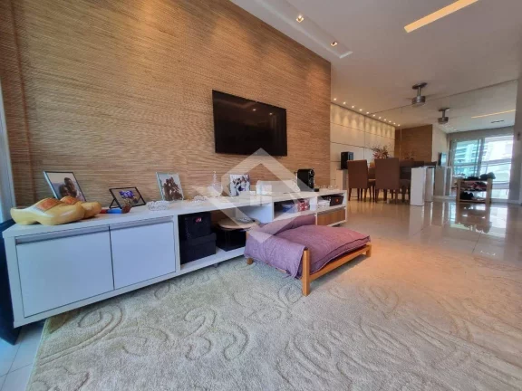 Imagem Oportunidade apartamento de 3 quartos com 102m² no Rio2