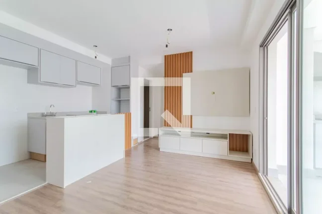 Imagem Apartamento à Venda - Vila Mariana, 2 Quartos, 65 m2