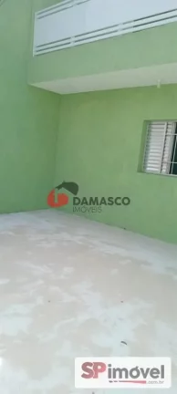 Imagem Sobrado à venda, Dos Casa, São Bernardo do Campo