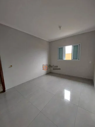 Imagem Casa com 2 dormitórios à venda, 90 m² por R$ 480.000 - Campos Olivotti - Extrema/MG