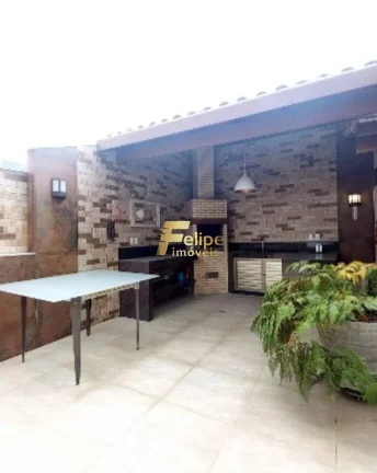 Imagem EXCELENTE APARTAMENTO DE 03 QUARTOS, SENDO 01 SUÍTE, À VENDA NA PRAIA DE BACUTIA EM GUARAPARI/ES!