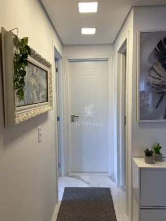 Imagem Cobertura com 3 dormitórios à venda, 200 m² por R$ 2.950.000,00 - Mirandópolis - São Paulo/SP