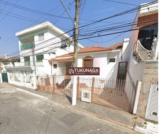 Imagem Casa com 2 quartos à venda, 220 m² por R$ 1.120.000 - Jardim Franca - São Paulo/SP