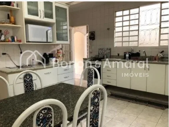 Imagem Sobrado para venda no bairro Taquaral, Campinas SP
Sobrado com 3 quartos com armários, sendo 1 suí...