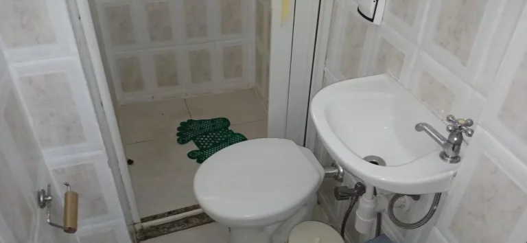 Imagem Kit mobiliada na Doutor Vila Nova - Vila Buarque