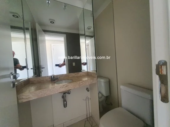 Imagem Oportunidade imperdível: Apartamento de luxo com 3 suítes no Jardim Botânico, Ribeirão Preto-SP - 167m², 3 vagas.