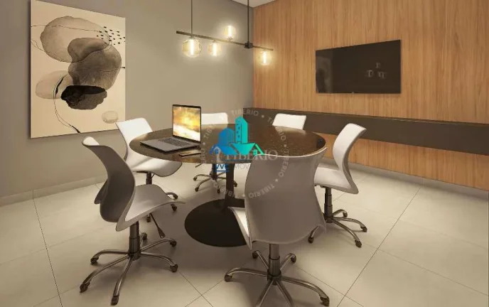 Imagem Studio - Residencial em São Paulo, Belenzinho, com 1 quarto, 26m2