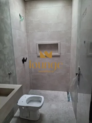 Imagem Casa 3 Suítes À Venda em Wanel Ville Zona Oeste Sorocaba/SP