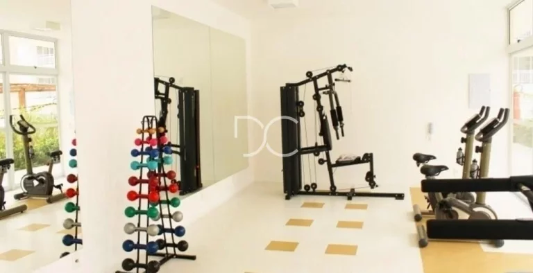 Imagem Condomínio Mirante Santa Rosália - Venda Apartamento AC 52 m² | 2 Dormitórios | 1 Banheiro | 1 Vaga